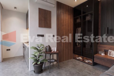 1 bedroom Villa in Kerobokan, Badung, Bali (14837) 7