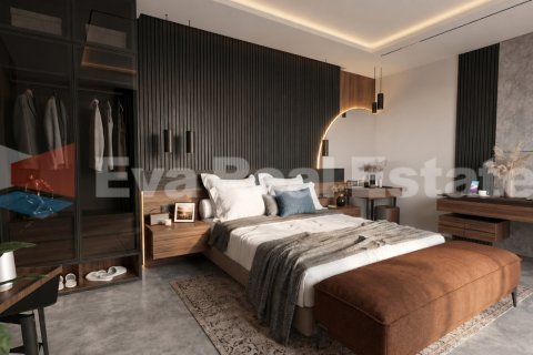 1 bedroom Villa in Kerobokan, Badung, Bali (14837) 5