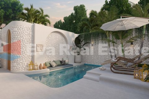 1 bedroom Villa in Kerobokan, Badung, Bali (14837) 2