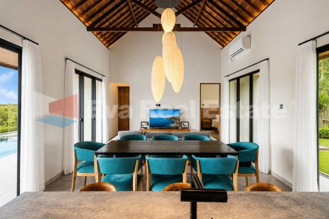 3 bedrooms Villa in Pererenan, Mengwi, Badung, Bali (14839) 5