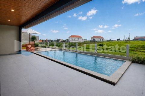 3 bedrooms Villa in Pererenan, Mengwi, Badung, Bali (14839) 2