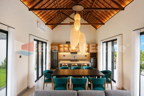 3 bedrooms Villa in Pererenan, Mengwi, Badung, Bali (14839) 6