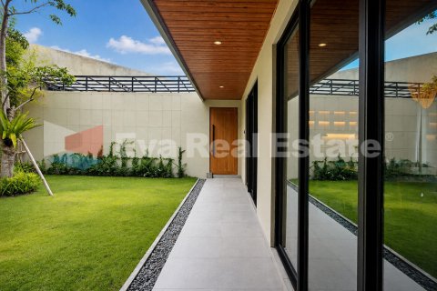 3 bedrooms Villa in Pererenan, Mengwi, Badung, Bali (14839) 4