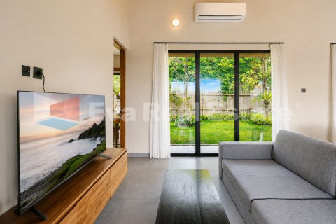 3 bedrooms Villa in Pererenan, Mengwi, Badung, Bali (14839) 8
