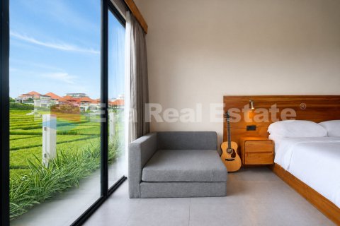 3 bedrooms Villa in Pererenan, Mengwi, Badung, Bali (14839) 26