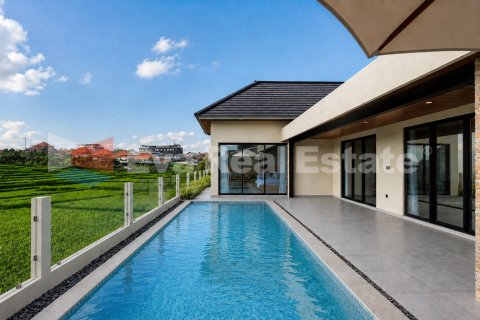 3 bedrooms Villa in Pererenan, Mengwi, Badung, Bali (14839) 19