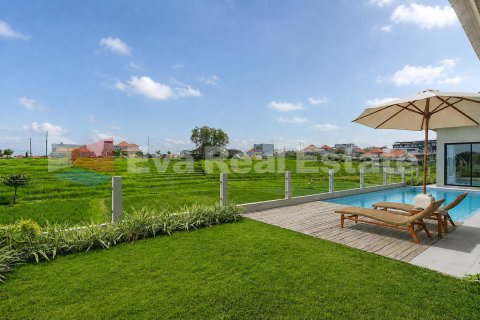 3 bedrooms Villa in Pererenan, Mengwi, Badung, Bali (14839) 21