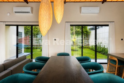 3 bedrooms Villa in Pererenan, Mengwi, Badung, Bali (14839) 11