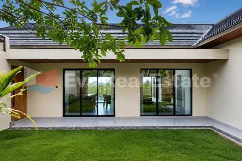 3 bedrooms Villa in Pererenan, Mengwi, Badung, Bali (14839) 3