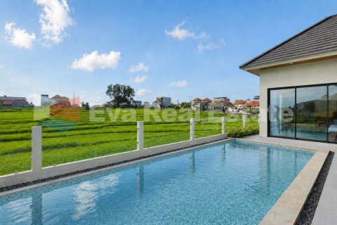 3 bedrooms Villa in Pererenan, Mengwi, Badung, Bali (14839) 20