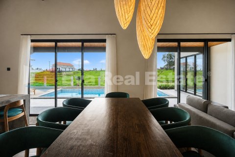 3 bedrooms Villa in Pererenan, Mengwi, Badung, Bali (14839) 9