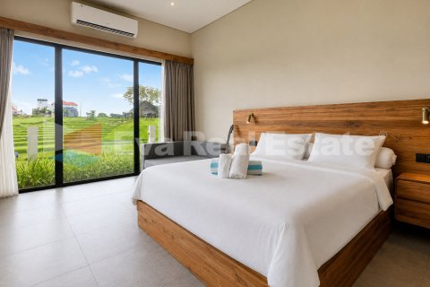 3 bedrooms Villa in Pererenan, Mengwi, Badung, Bali (14839) 27