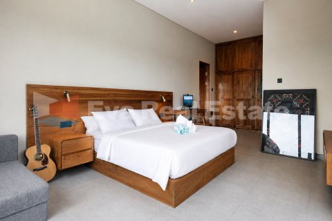 3 bedrooms Villa in Pererenan, Mengwi, Badung, Bali (14839) 23