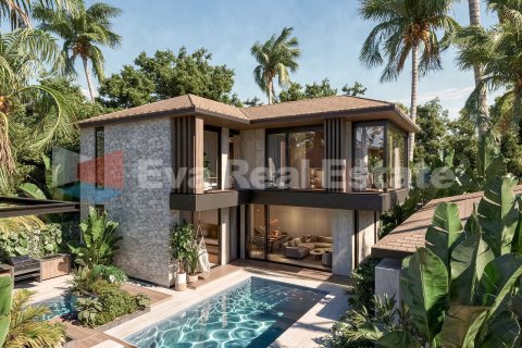4 bedrooms Villa in Seminyak, Badung, Bali (14835)
