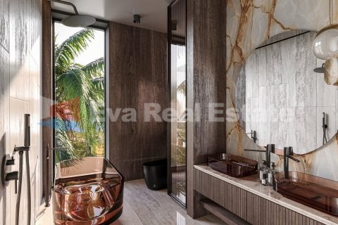 4 bedrooms Villa in Seminyak, Badung, Bali (14835) 14