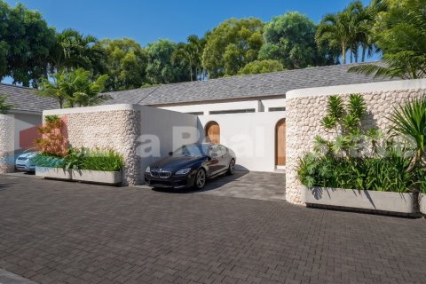 2 bedrooms Villa in Kerobokan, Badung, Bali (14838) 14