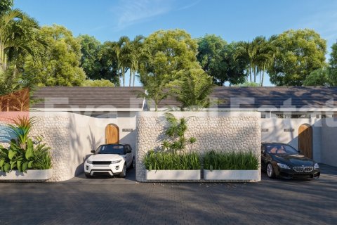 2 bedrooms Villa in Kerobokan, Badung, Bali (14838) 15