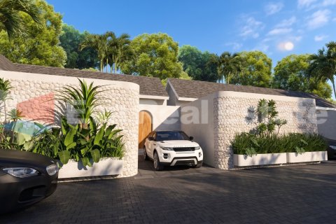 2 bedrooms Villa in Kerobokan, Badung, Bali (14838) 13