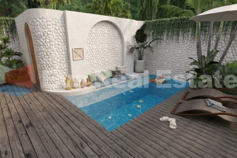 2 bedrooms Villa in Kerobokan, Badung, Bali (14838) 5