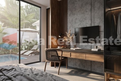 2 bedrooms Villa in Kerobokan, Badung, Bali (14838) 7