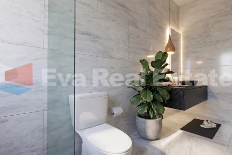 2 bedrooms Villa in Kerobokan, Badung, Bali (14838) 12