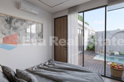 2 bedrooms Villa in Kerobokan, Badung, Bali (14838) 10