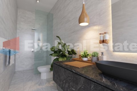 2 bedrooms Villa in Kerobokan, Badung, Bali (14838) 11