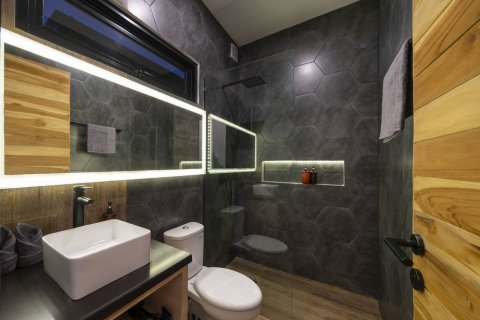 2 bedrooms Villa in Canggu, Badung, Bali (14842) 4