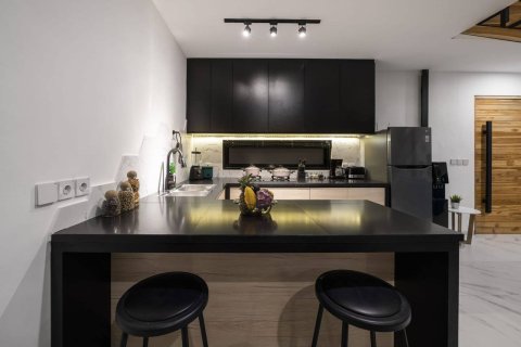 2 bedrooms Villa in Canggu, Badung, Bali (14842)