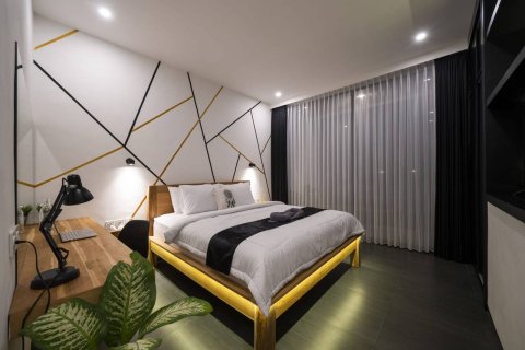2 bedrooms Villa in Canggu, Badung, Bali (14842) 2