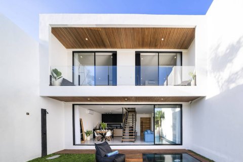 2 bedrooms Villa in Canggu, Badung, Bali (14842) 8