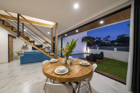 2 bedrooms Villa in Canggu, Badung, Bali (14842) 5