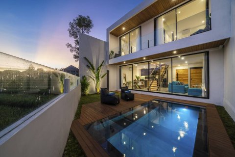 2 bedrooms Villa in Canggu, Badung, Bali (14842) 6