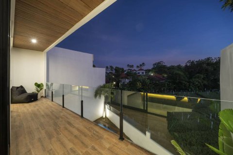 2 bedrooms Villa in Canggu, Badung, Bali (14842) 3