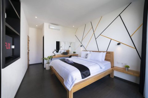 2 bedrooms Villa in Canggu, Badung, Bali (14842) 10