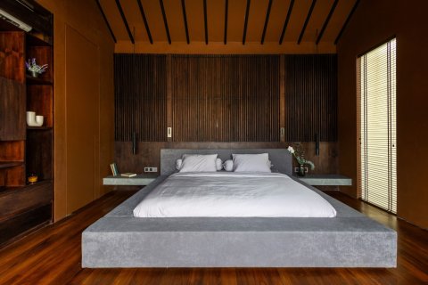 2 bedrooms Villa in Pecatu, Badung, Bali (4533) 10