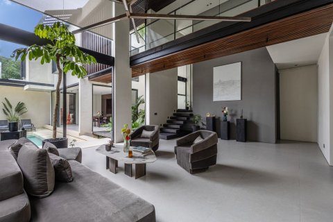 2 bedrooms Villa in Pecatu, Badung, Bali (4533) 4