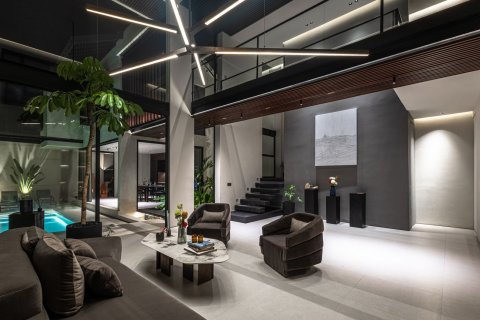 2 bedrooms Villa in Pecatu, Badung, Bali (4533) 16