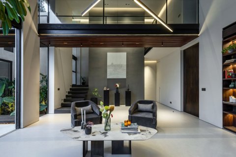 2 bedrooms Villa in Pecatu, Badung, Bali (4533)