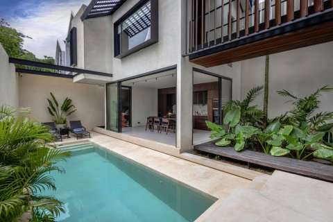 2 bedrooms Villa in Pecatu, Badung, Bali (4533) 12