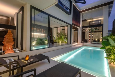 2 bedrooms Villa in Pecatu, Badung, Bali (4533) 3