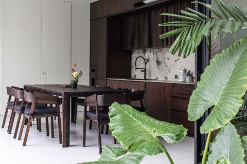 2 bedrooms Villa in Pecatu, Badung, Bali (4533) 14