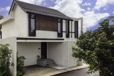 2 bedrooms Villa in Pecatu, Badung, Bali (4533) 19