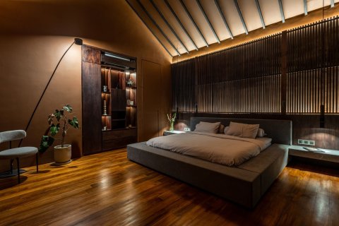 2 bedrooms Villa in Pecatu, Badung, Bali (4533) 17