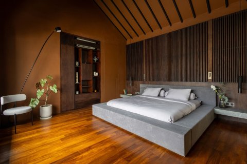2 bedrooms Villa in Pecatu, Badung, Bali (4533) 8