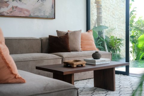 3 bedrooms Villa in Kediri, Tabanan, Bali (4527) 6