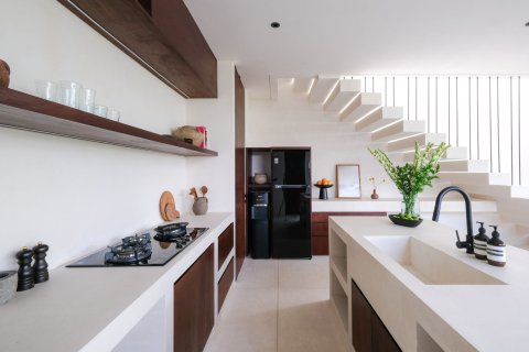 3 bedrooms Villa in Kediri, Tabanan, Bali (4527) 5