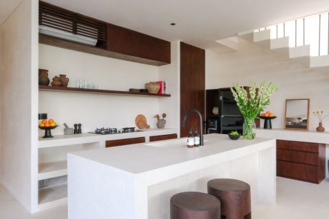 3 bedrooms Villa in Kediri, Tabanan, Bali (4527) 26