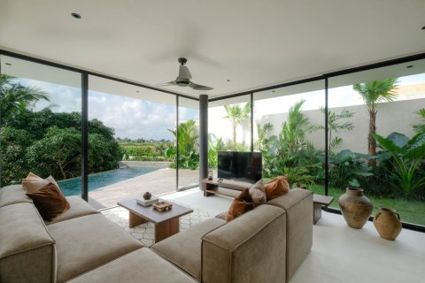 3 bedrooms Villa in Kediri, Tabanan, Bali (4527)