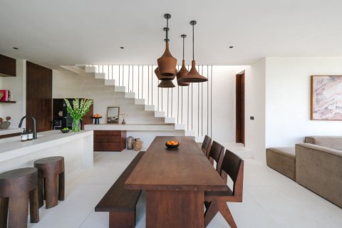 3 bedrooms Villa in Kediri, Tabanan, Bali (4527) 7